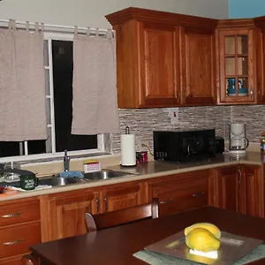 The Artist Place Kensington 1Br New Kingston Apartment
